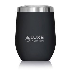 Luxe Hydration Tumblers Set
